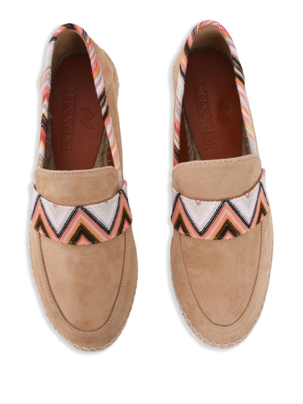 Amelia espadrilles - 4