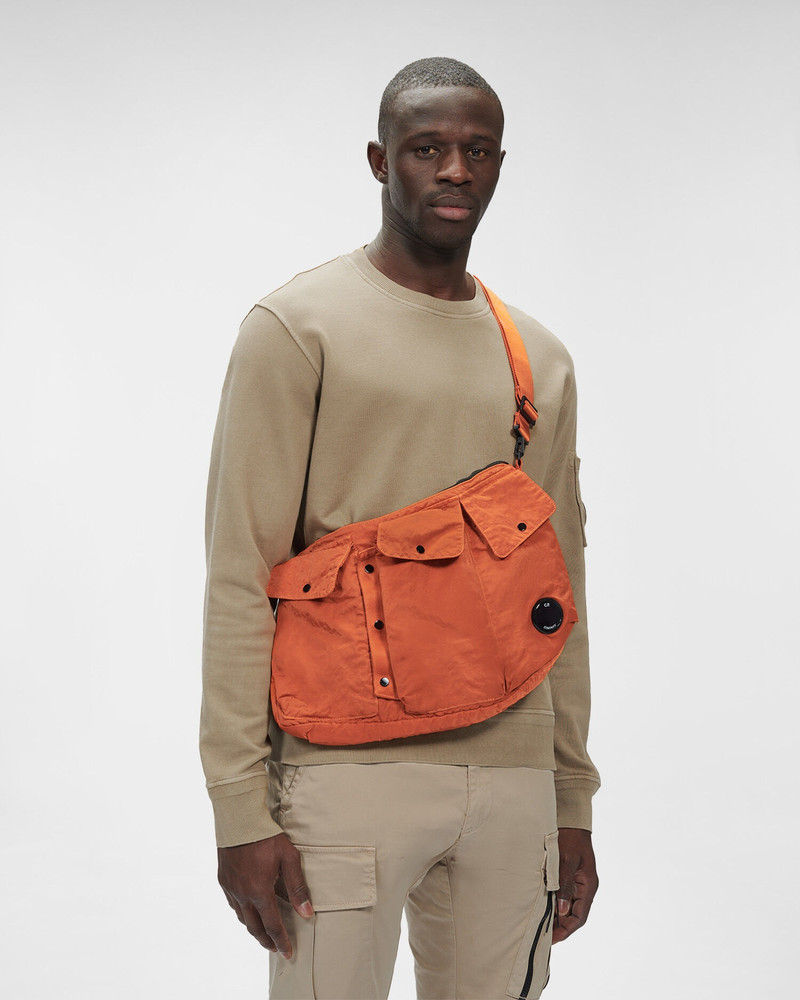 C.P. Company Nylon B Utility Pack outlook