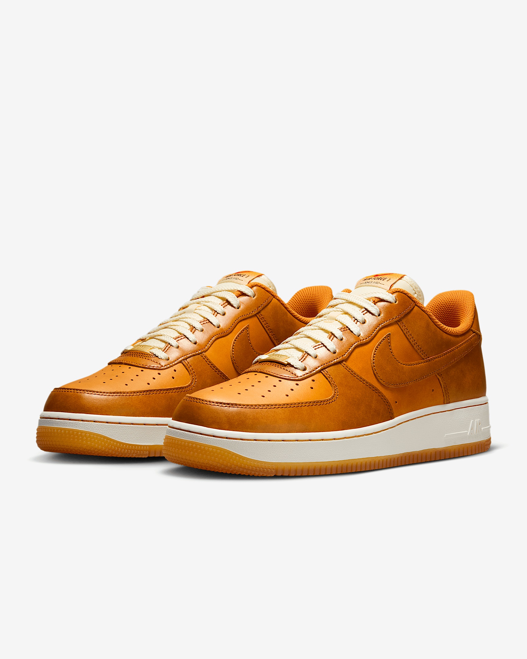 Nike Air Force 1 '07 LV8 Men's Shoes - 5