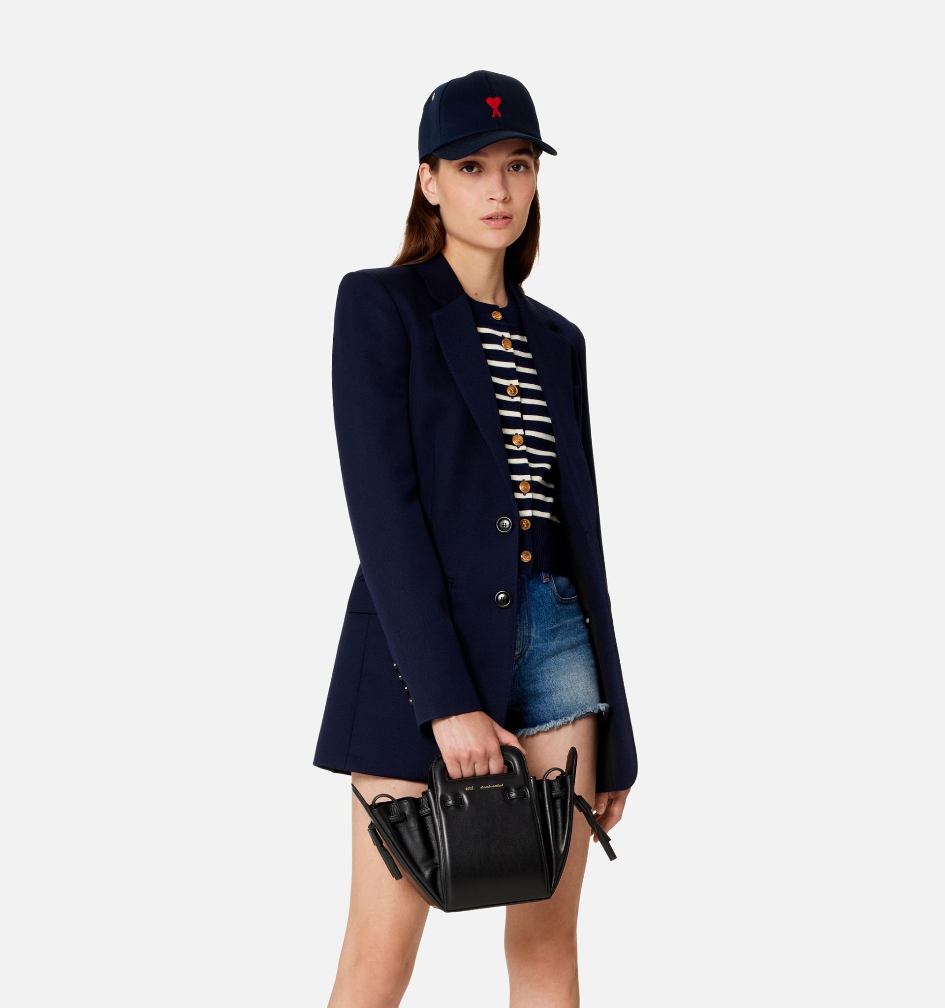 Sailor Cardigan - 2