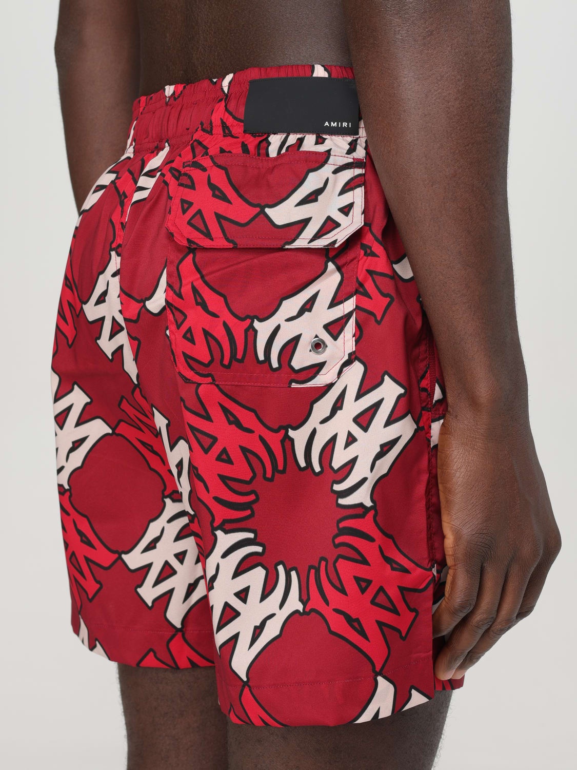 Swimsuit men Amiri - 4