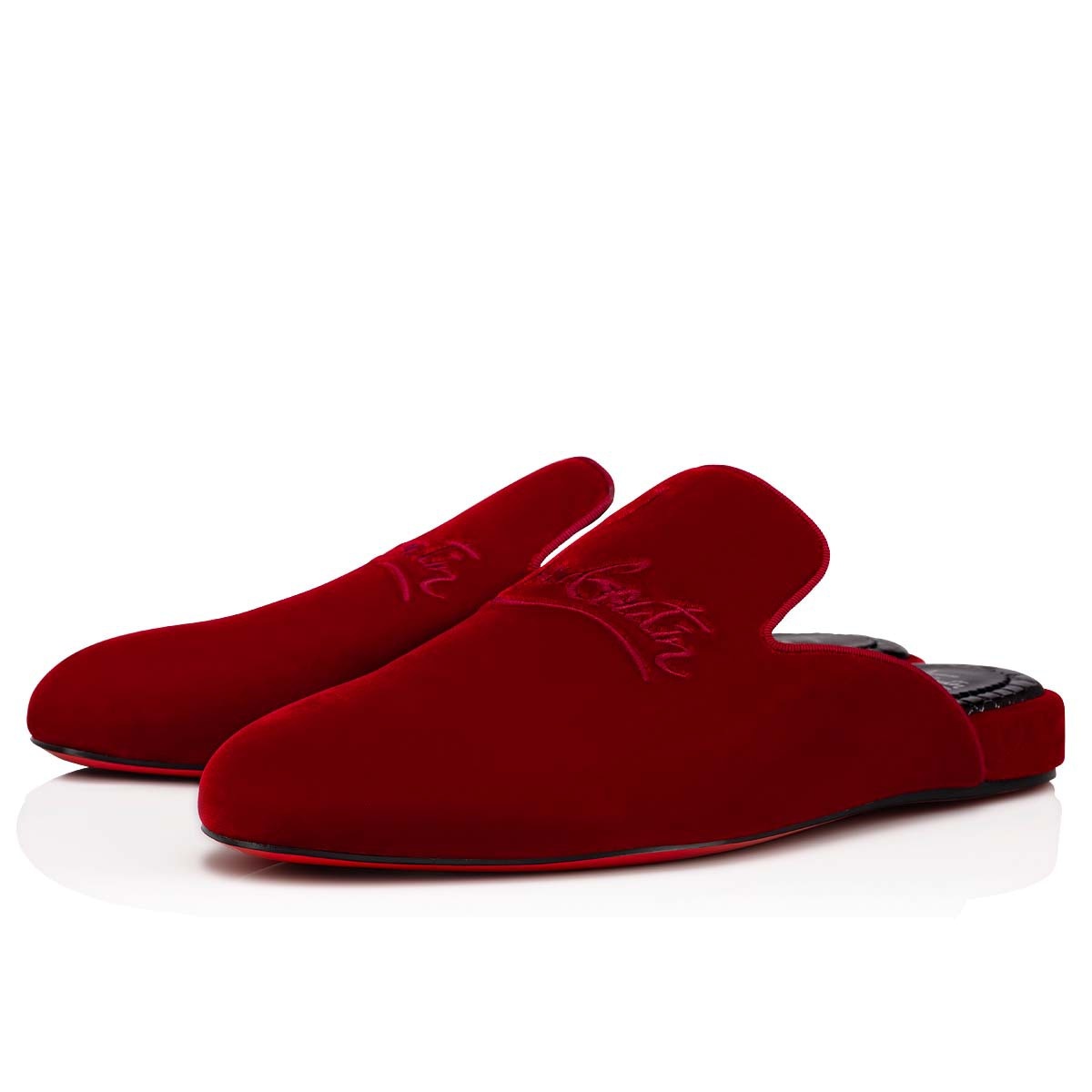 NAVY COOLITO FLAT - 1