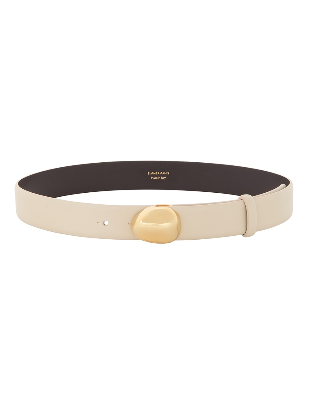ZIMMERMANN GLEAM BELT 30 - 1