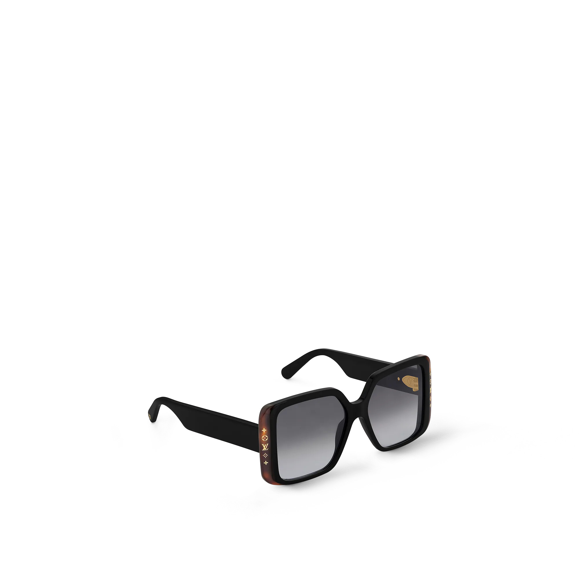LV Moon Daily Square Sunglasses - 3
