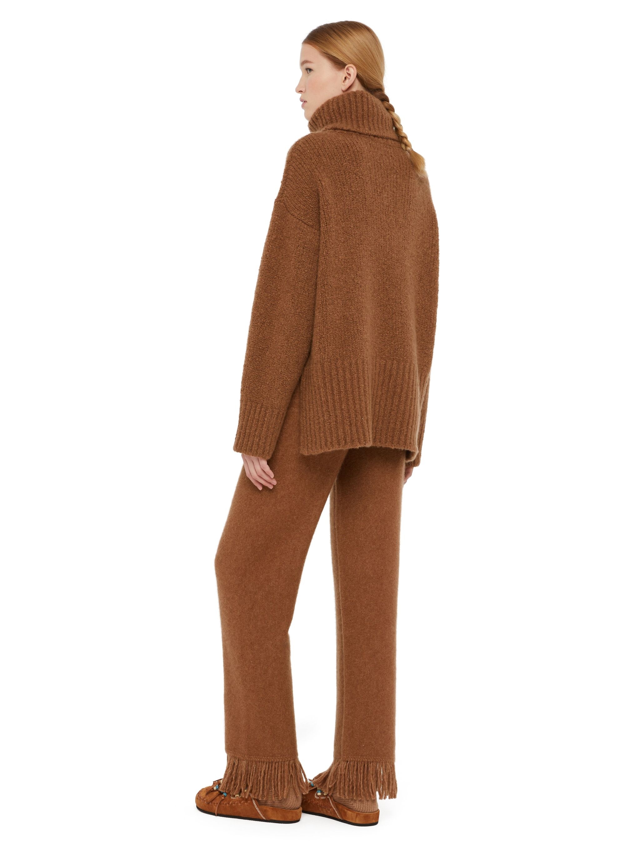 Alanui Finest Turtleneck - 6