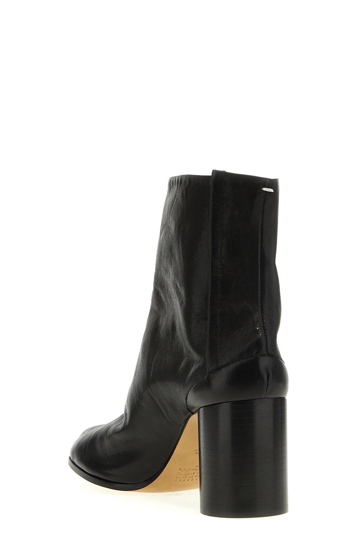 'Tabi' ankle boots - 3