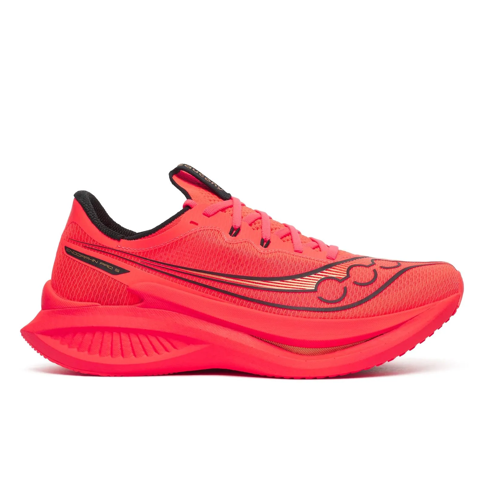 Endorphin Pro 5 - 1