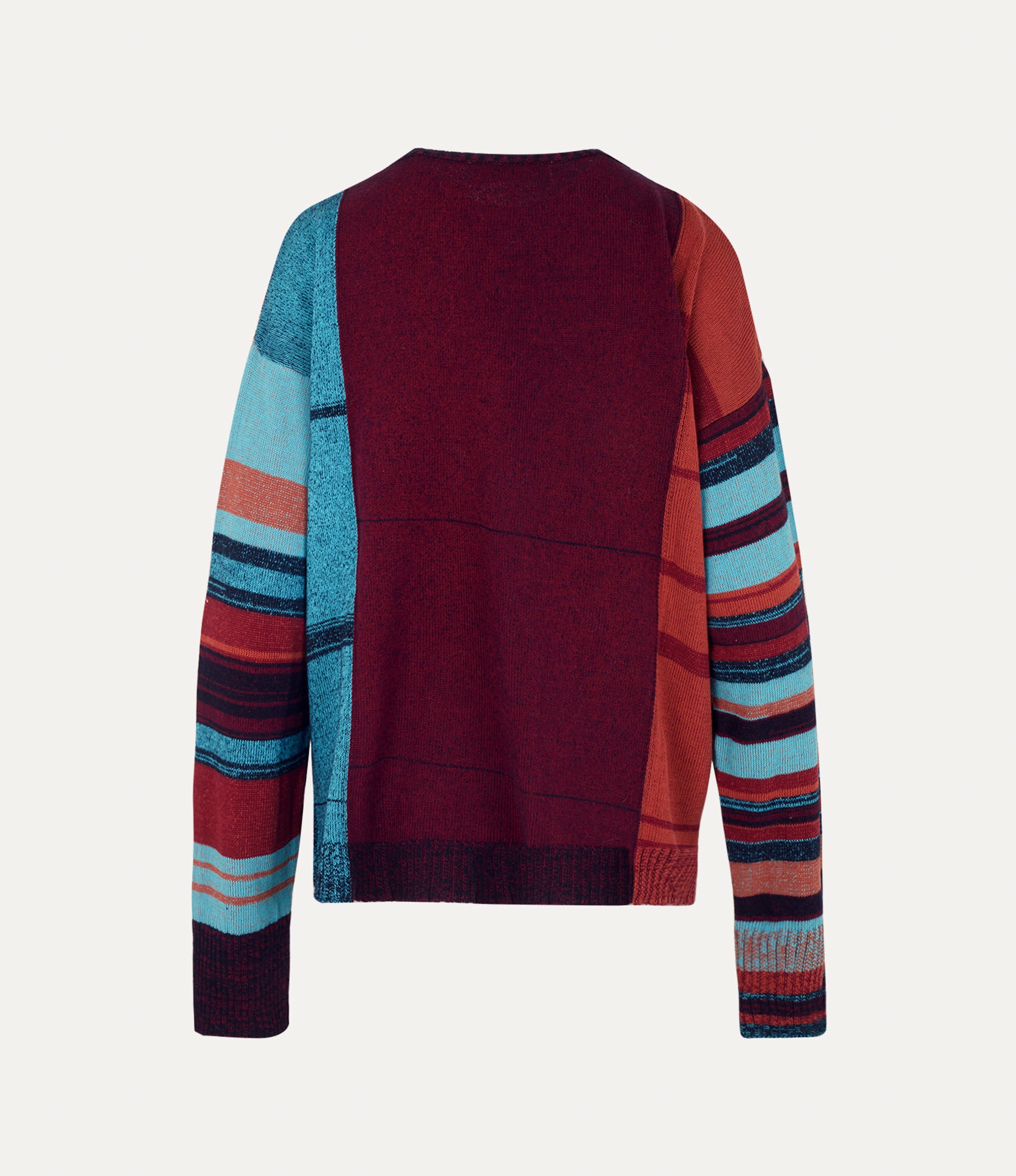 GRAFFITI JUMPER - 2