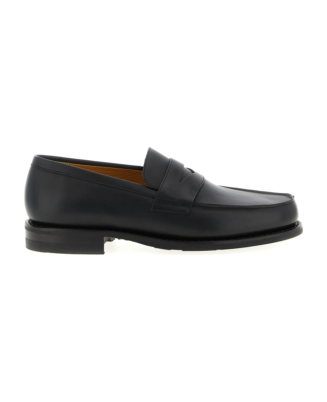 'adonis' Loafers - 1