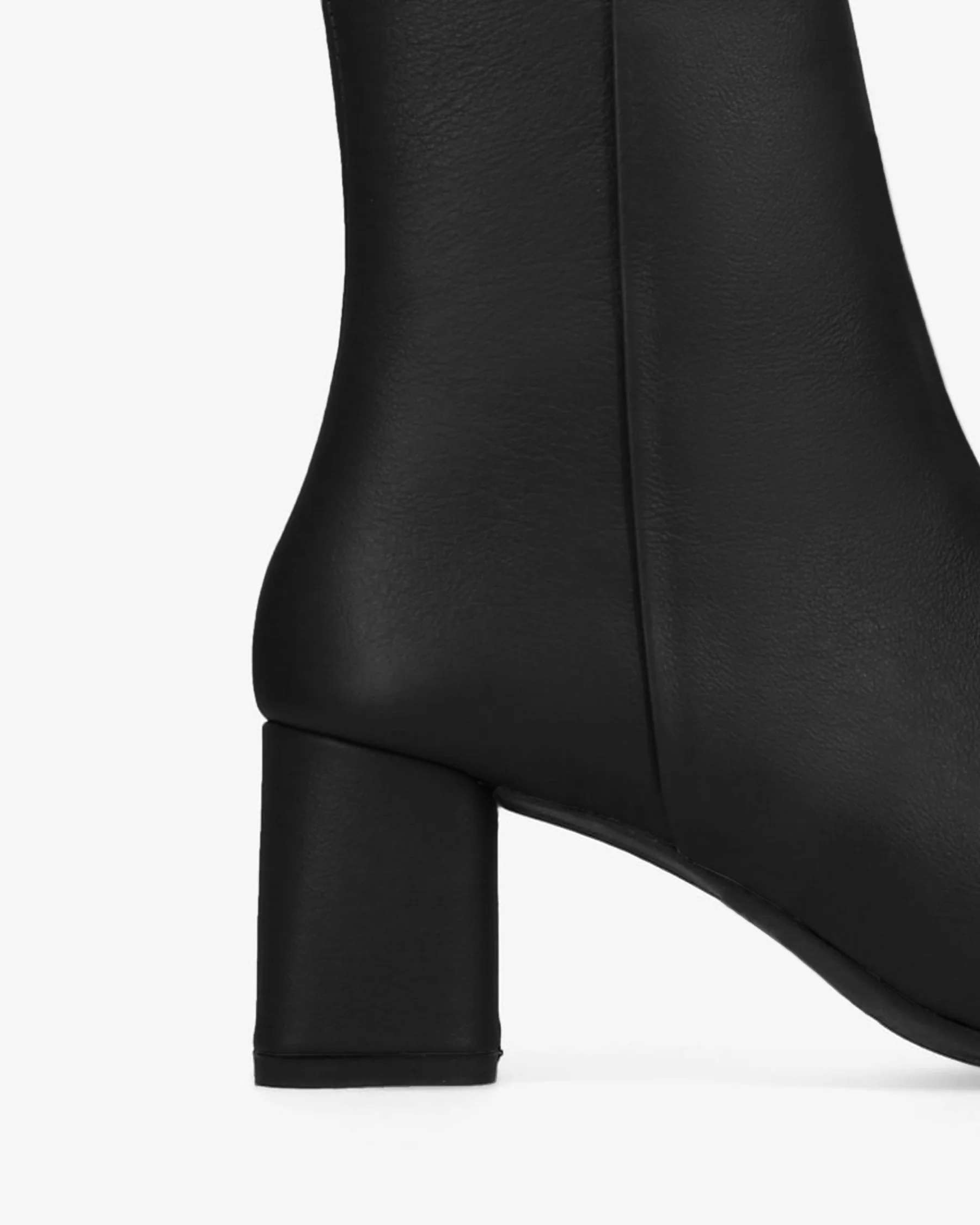 PHOEBE ANKLE BOOTS - 5