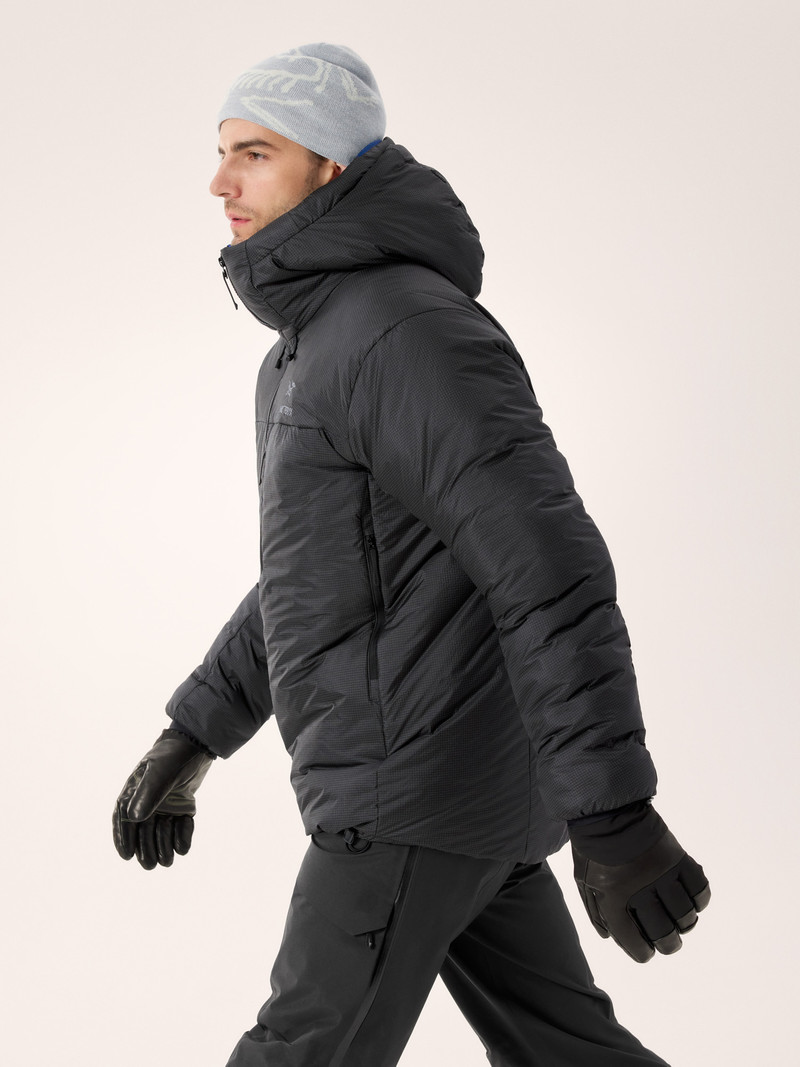Nuclei SV Parka 5