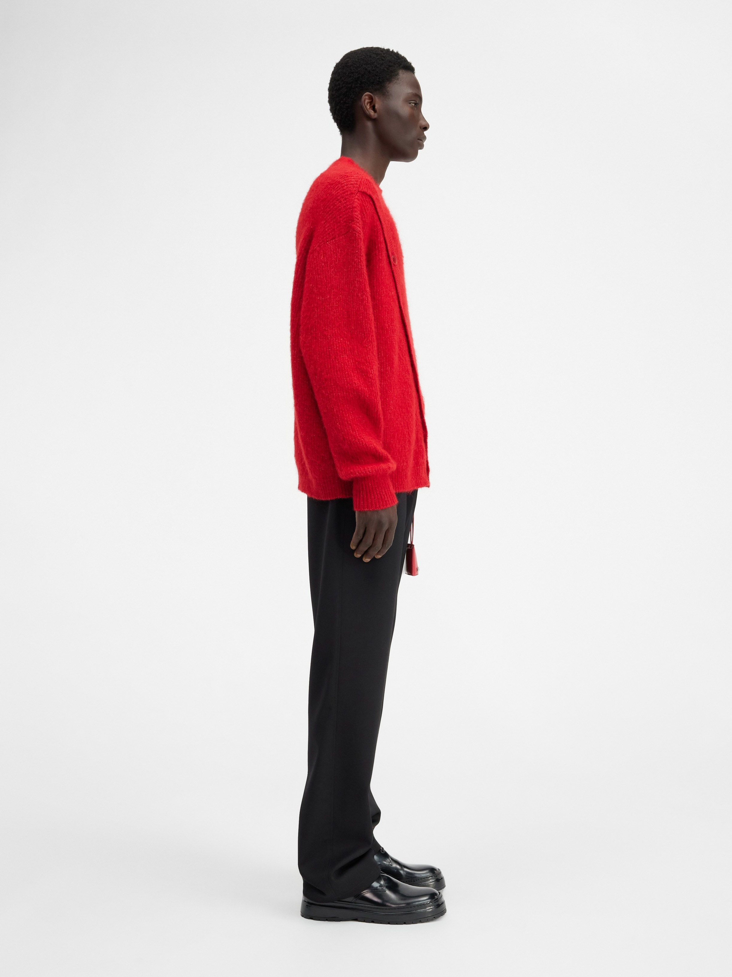 Le cardigan Pau - 3