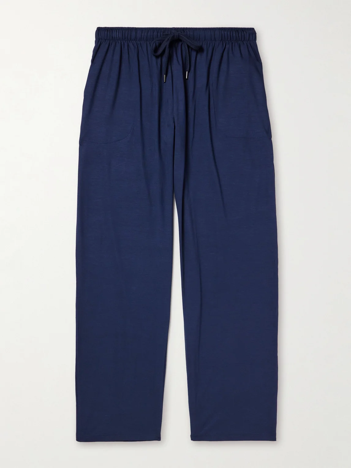 Marlowe Stretch-Micro Modal Jersey Pyjama Trousers - 1