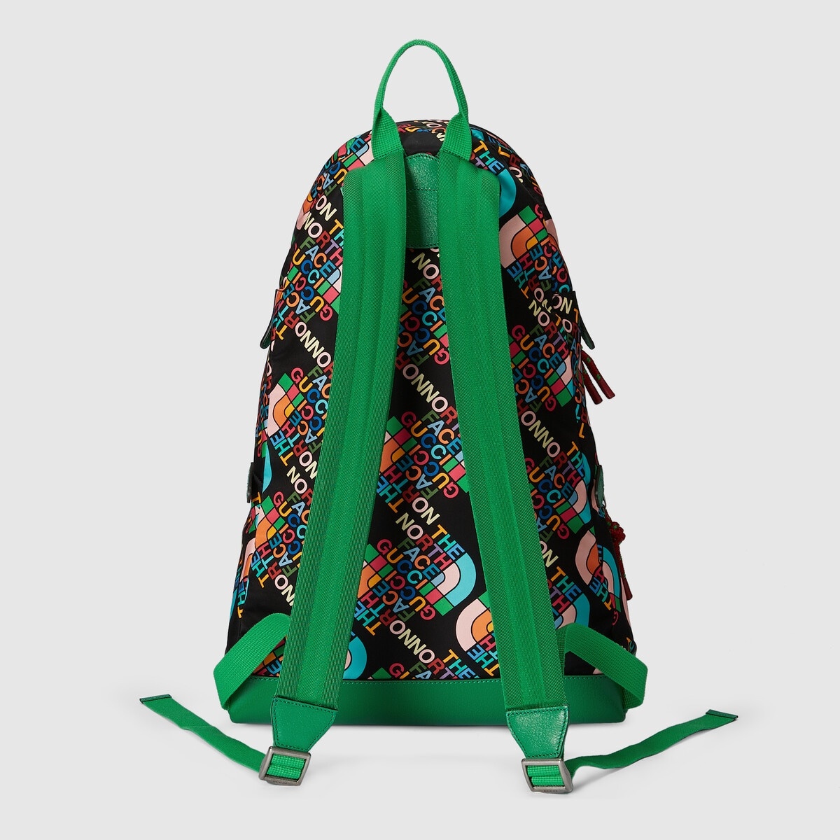 The North Face x Gucci backpack - 3