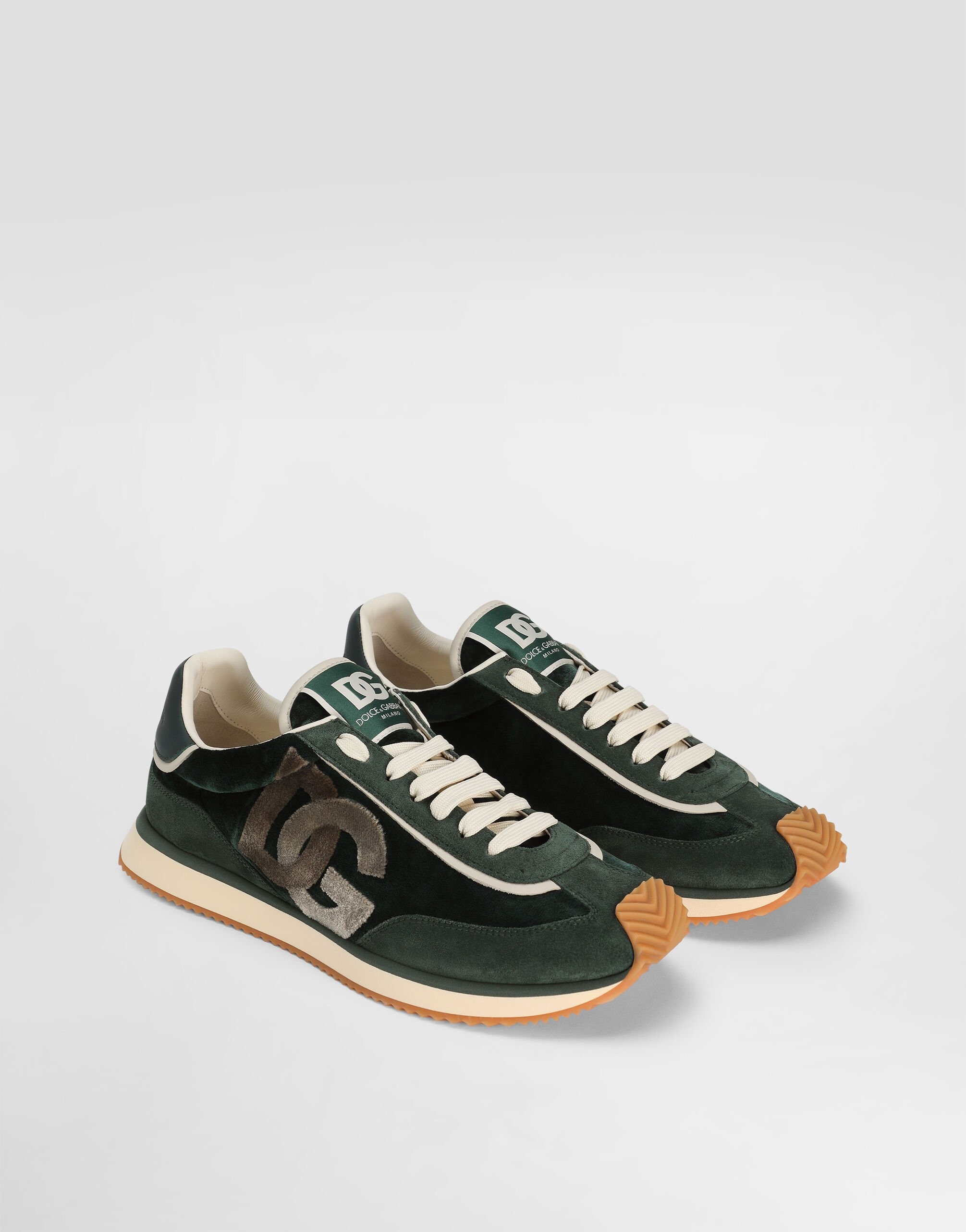 DG Cushion sneakers - 2