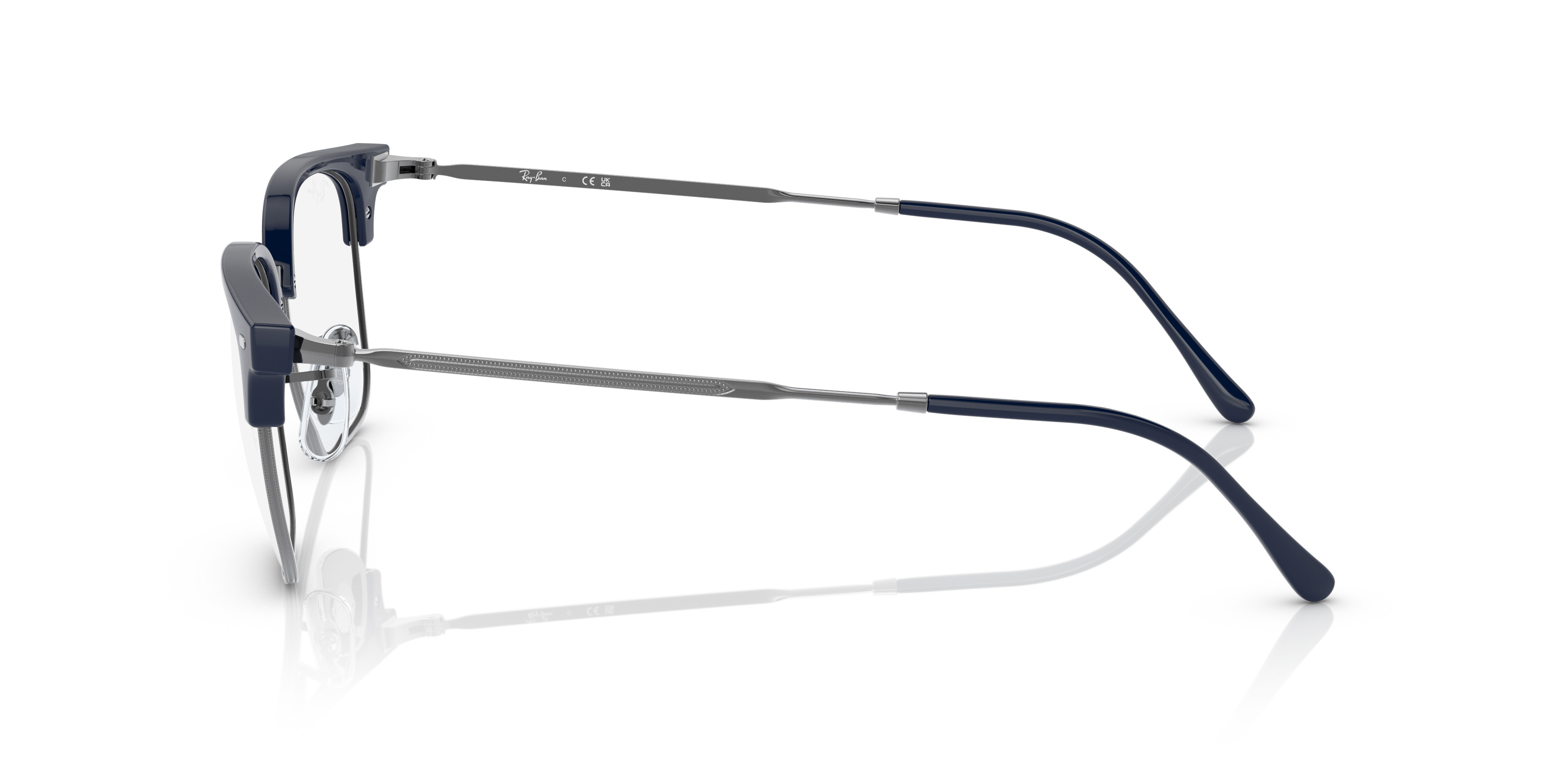 NEW CLUBMASTER OPTICS - 5