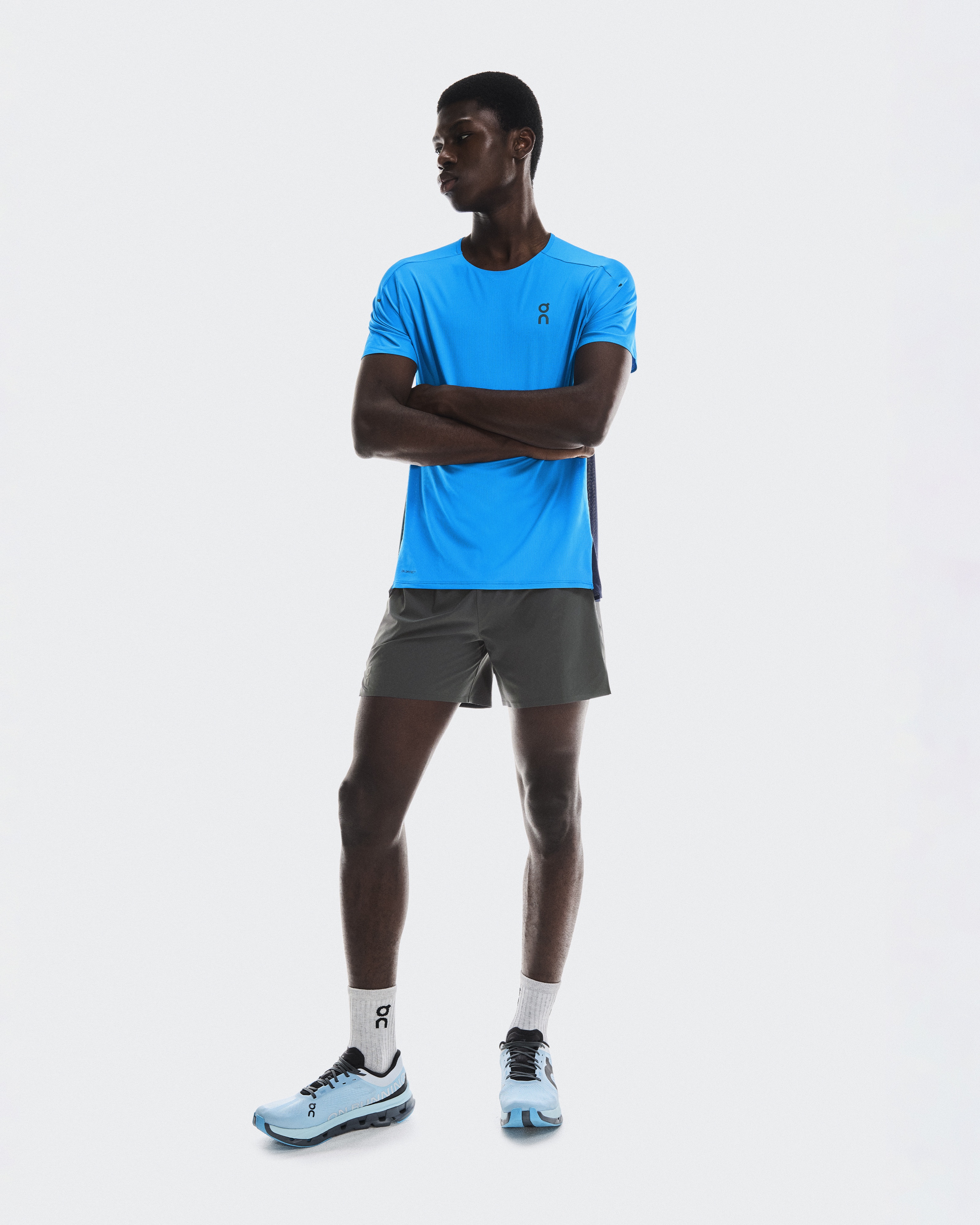 5" Performance Shorts - 3