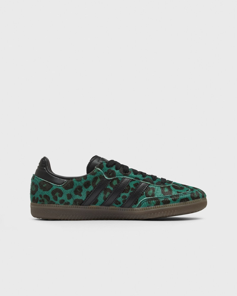 adidas WMNS SAMBA outlook