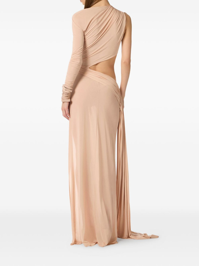 jersey dress 3