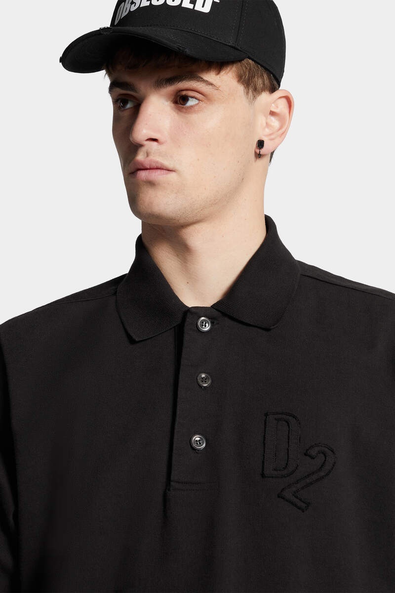 LOOSE ADA POLO - 5