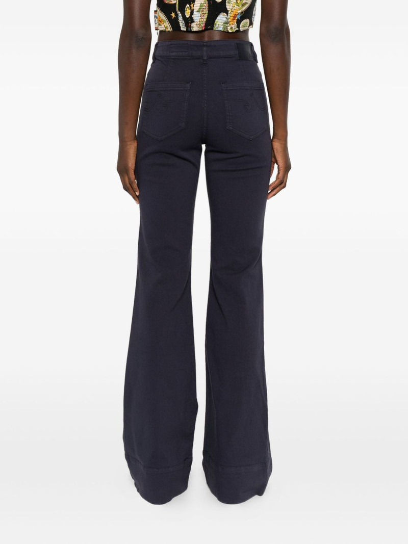 Madi flared jeans 4