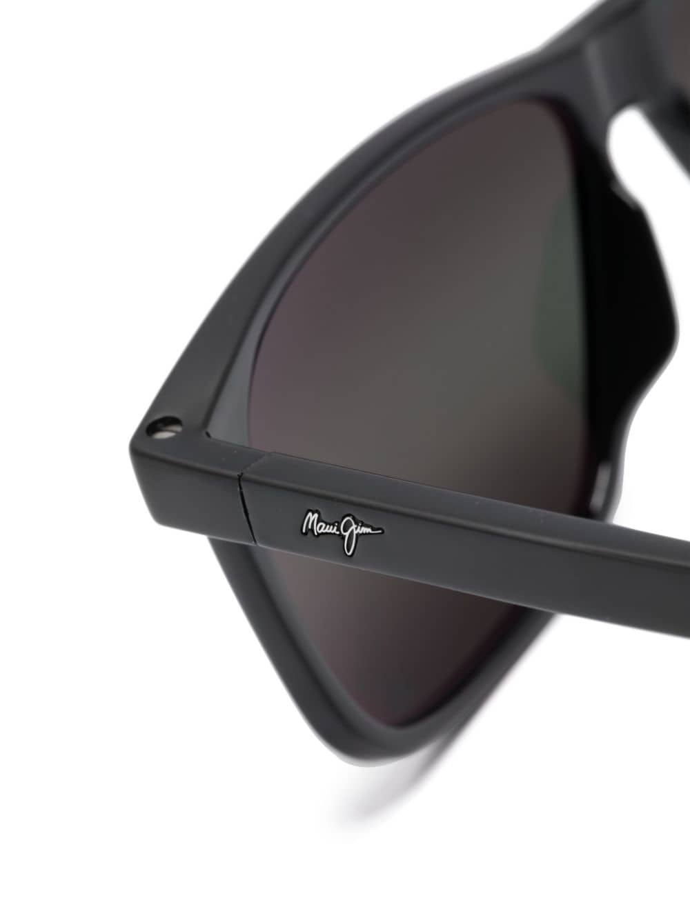 Pulama rectangle-frame sunglasses - 3