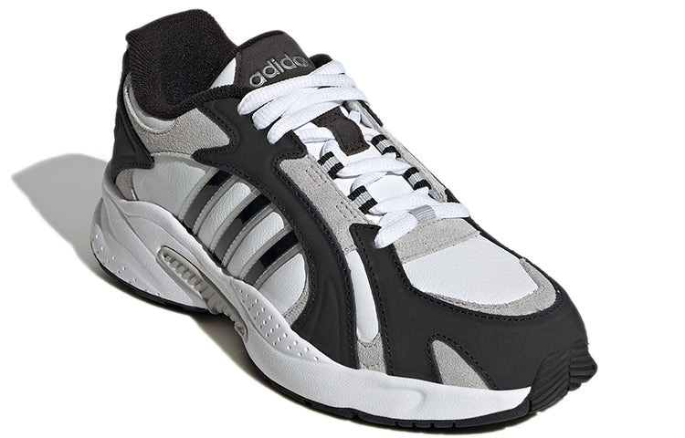 (WMNS) adidas neo Crazychaos Shadow 2.0 'Black White' GW7002 - 3