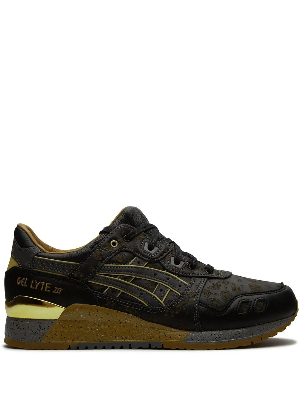 Gel-Lyte 3 "Vanda Kuro" sneakers - 1