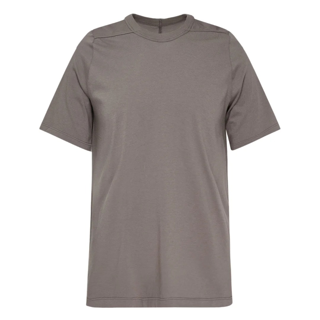 Level Classic Cotton Jersey Tee - 1