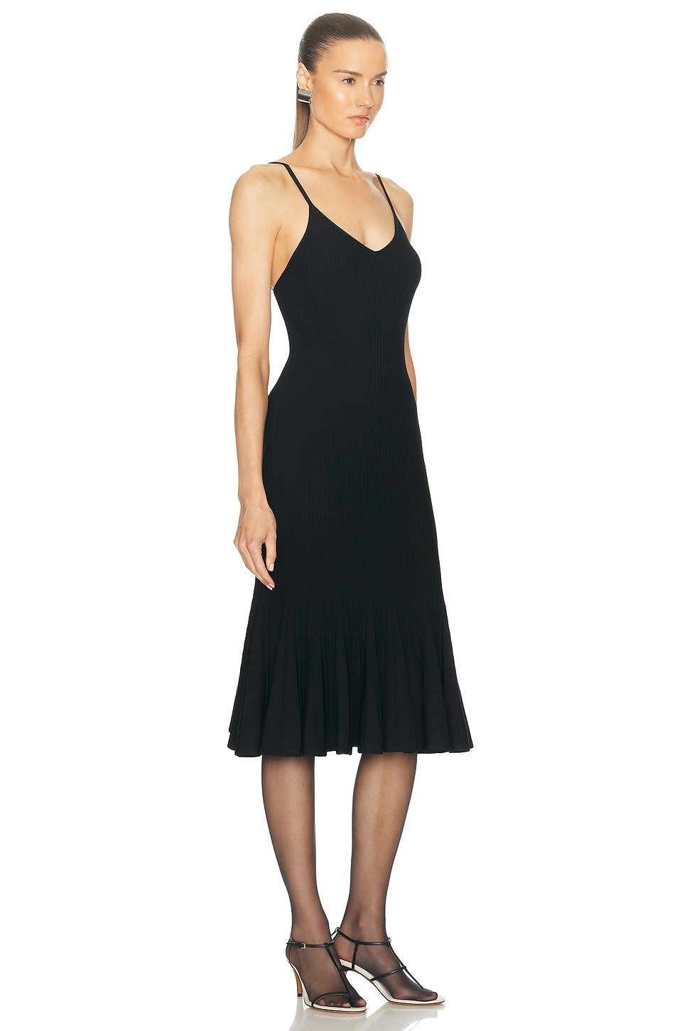 Queen Dress - 2