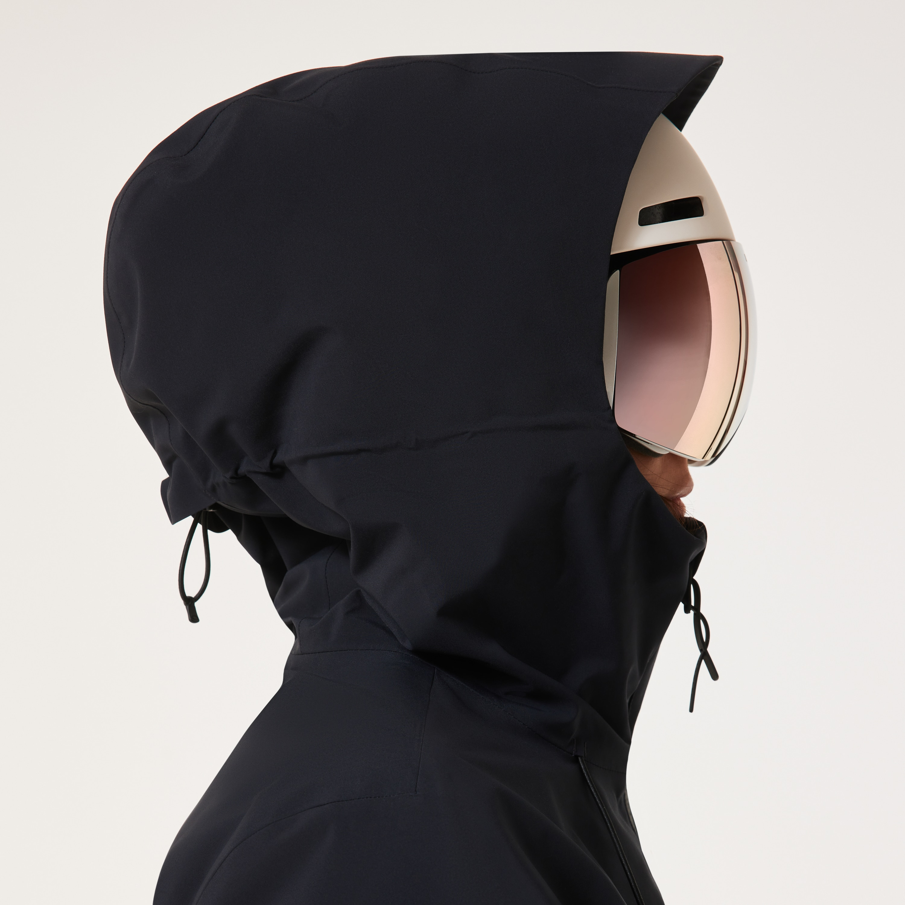 W. Canopy Insulated Jacket - 6