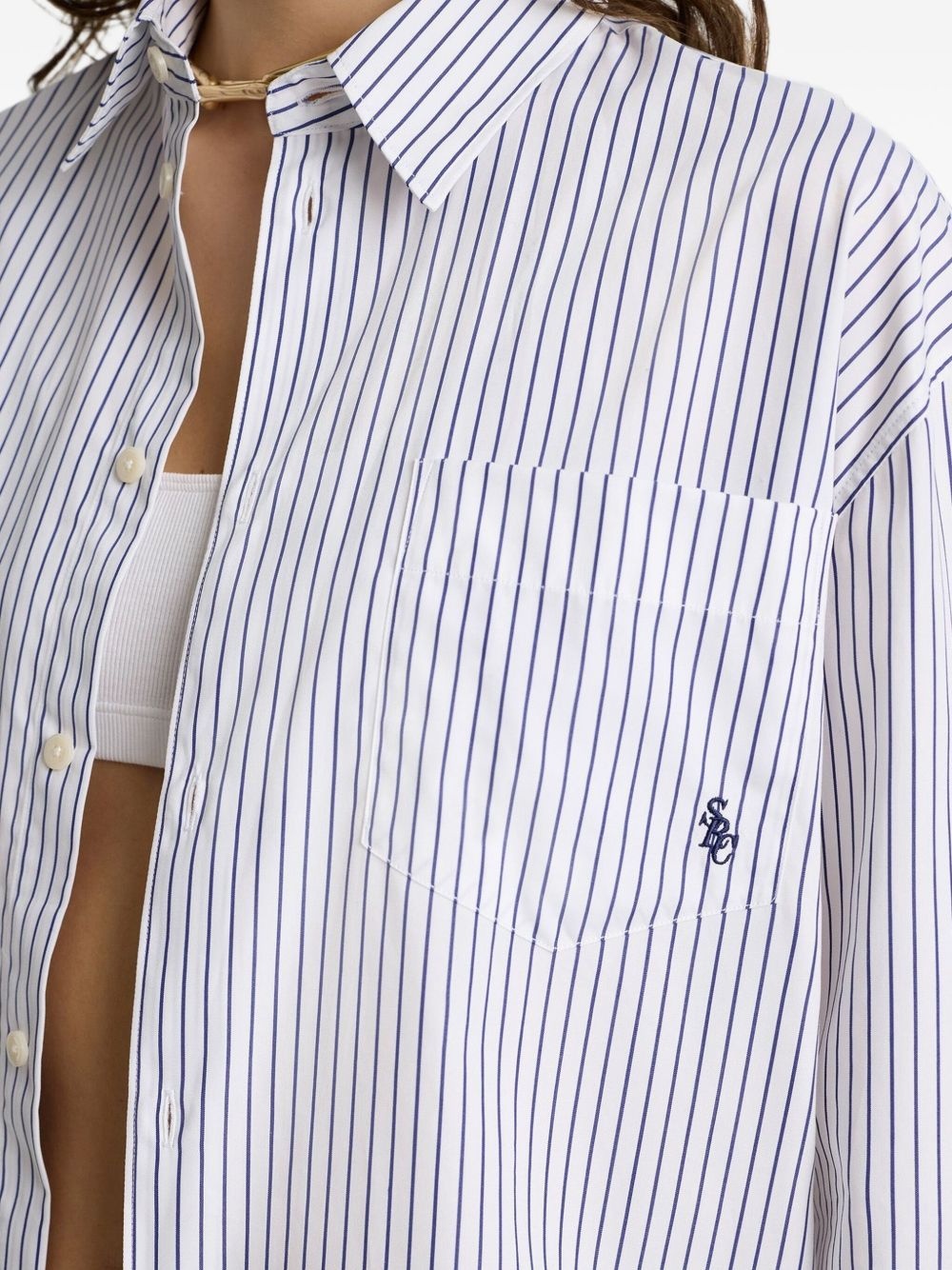 cotton shirt - 5