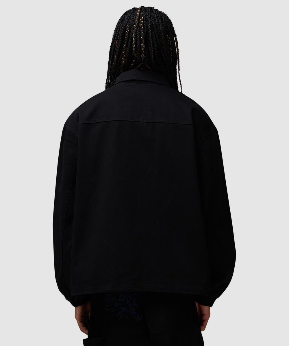Coaches jacket - 3