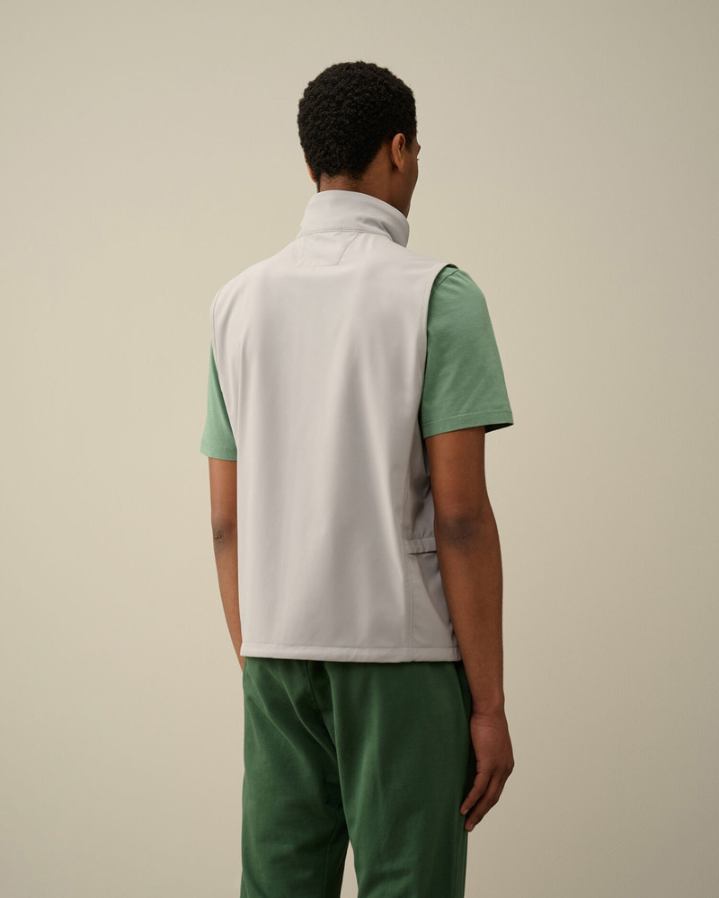 C.P. Shell-R Utility Vest 3