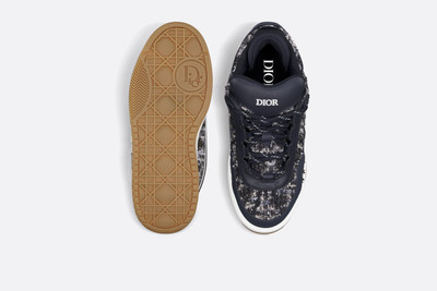 Dior B9S Skater Sneaker %u2013 LIMITED AND NUMBERED EDITION outlook