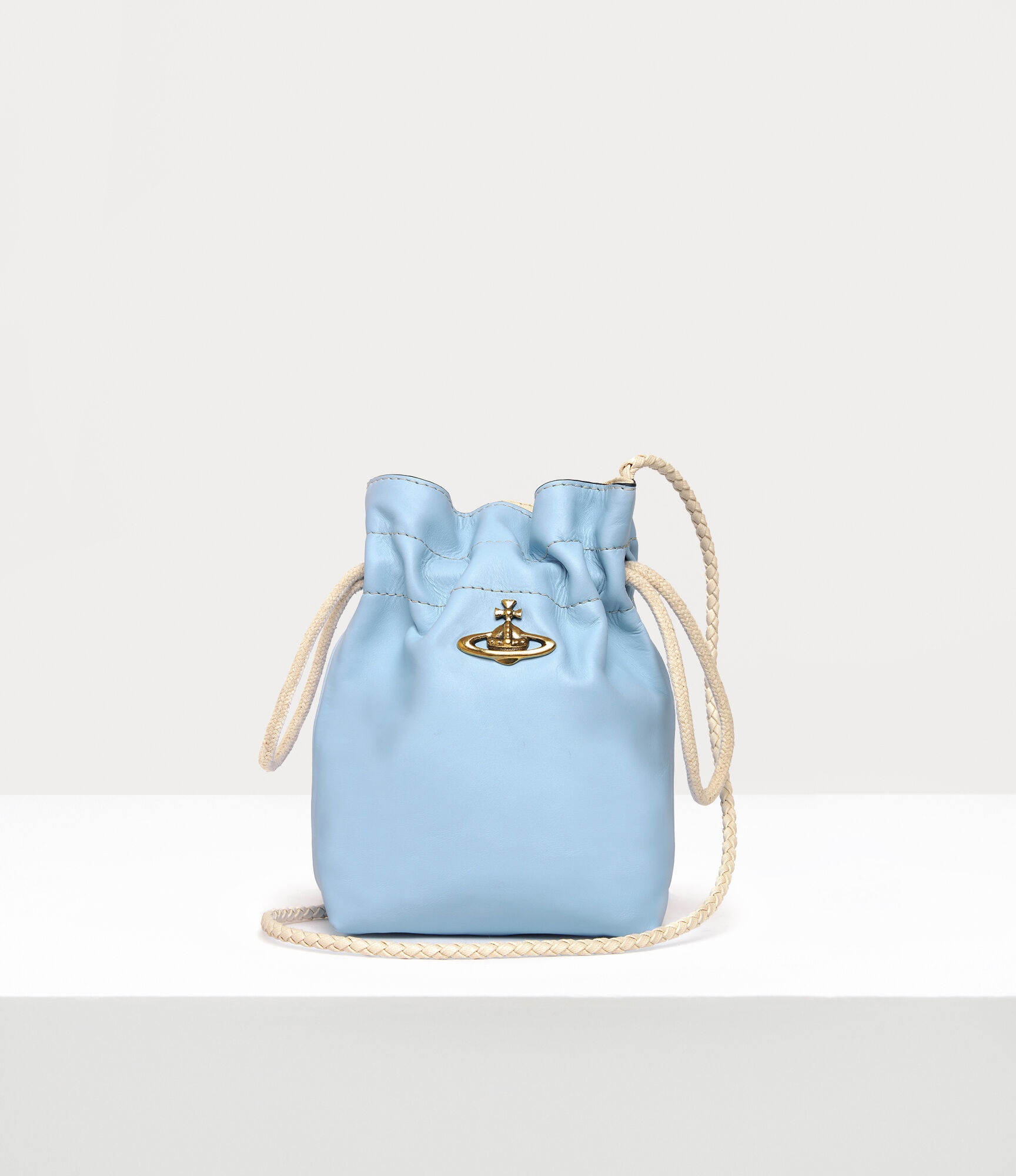 POMADOUR MINI SACK - 1