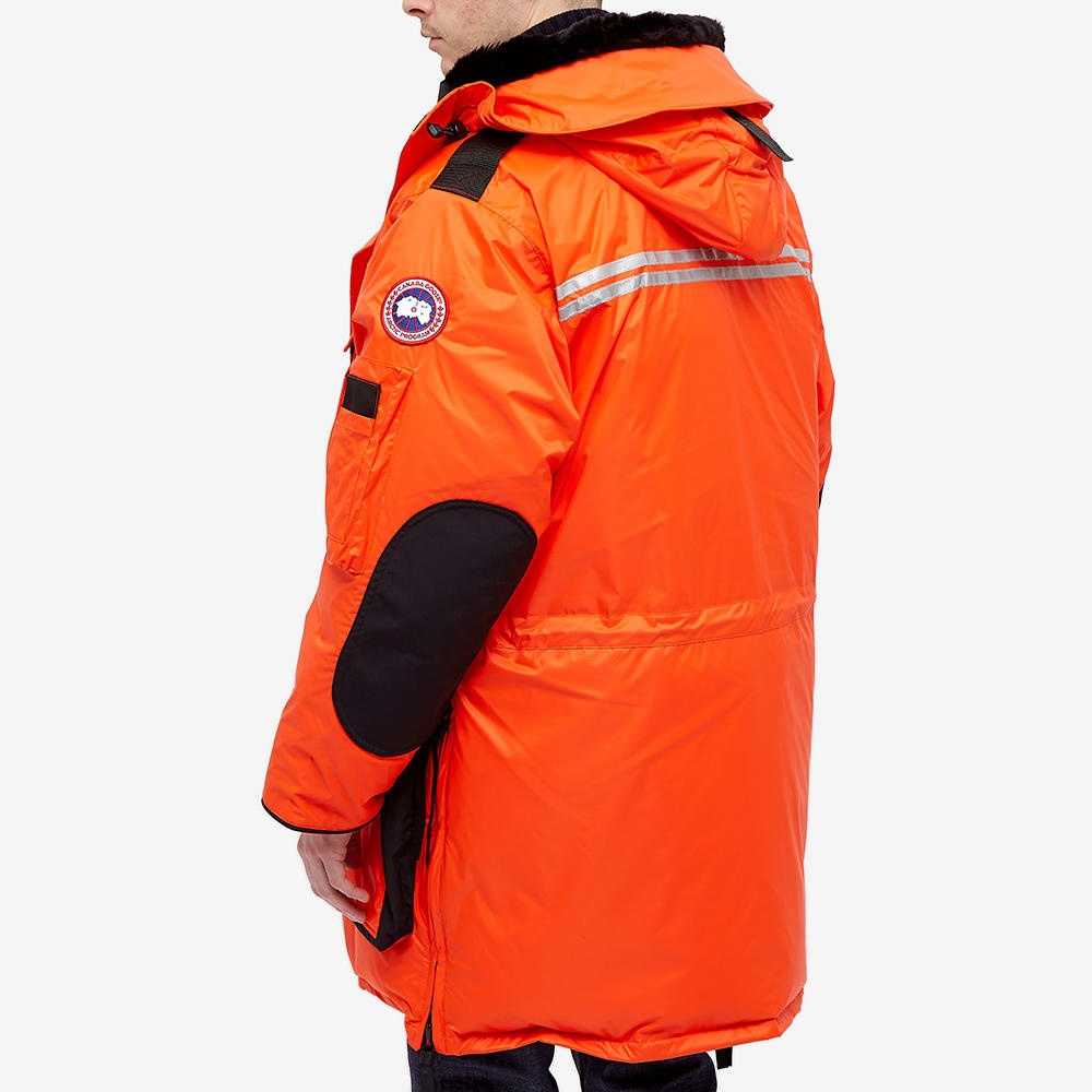 Canada Goose Snow Mantra Parka - 8