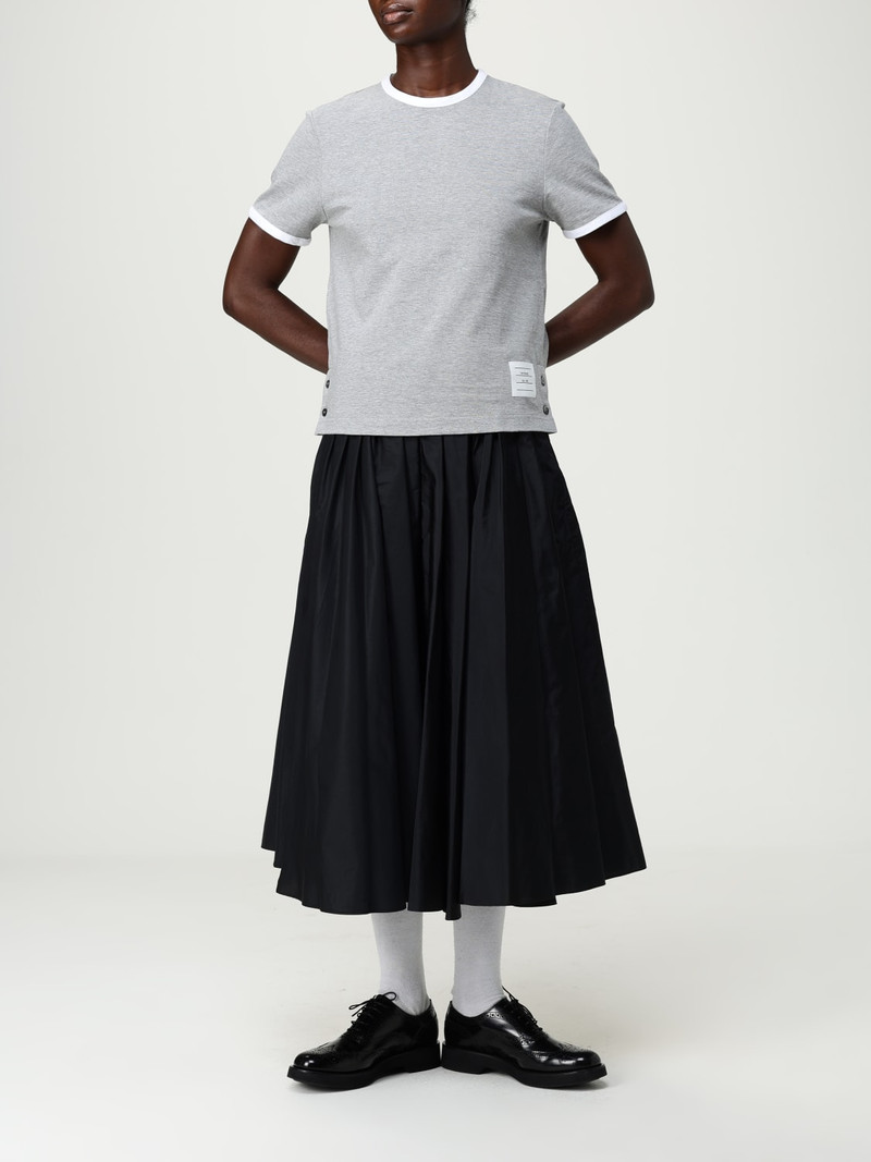 Thom Browne T-shirt woman Thom Browne outlook