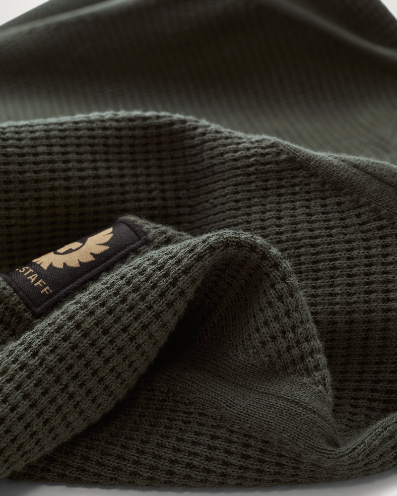 COLE QUARTER ZIP JUMPER 8