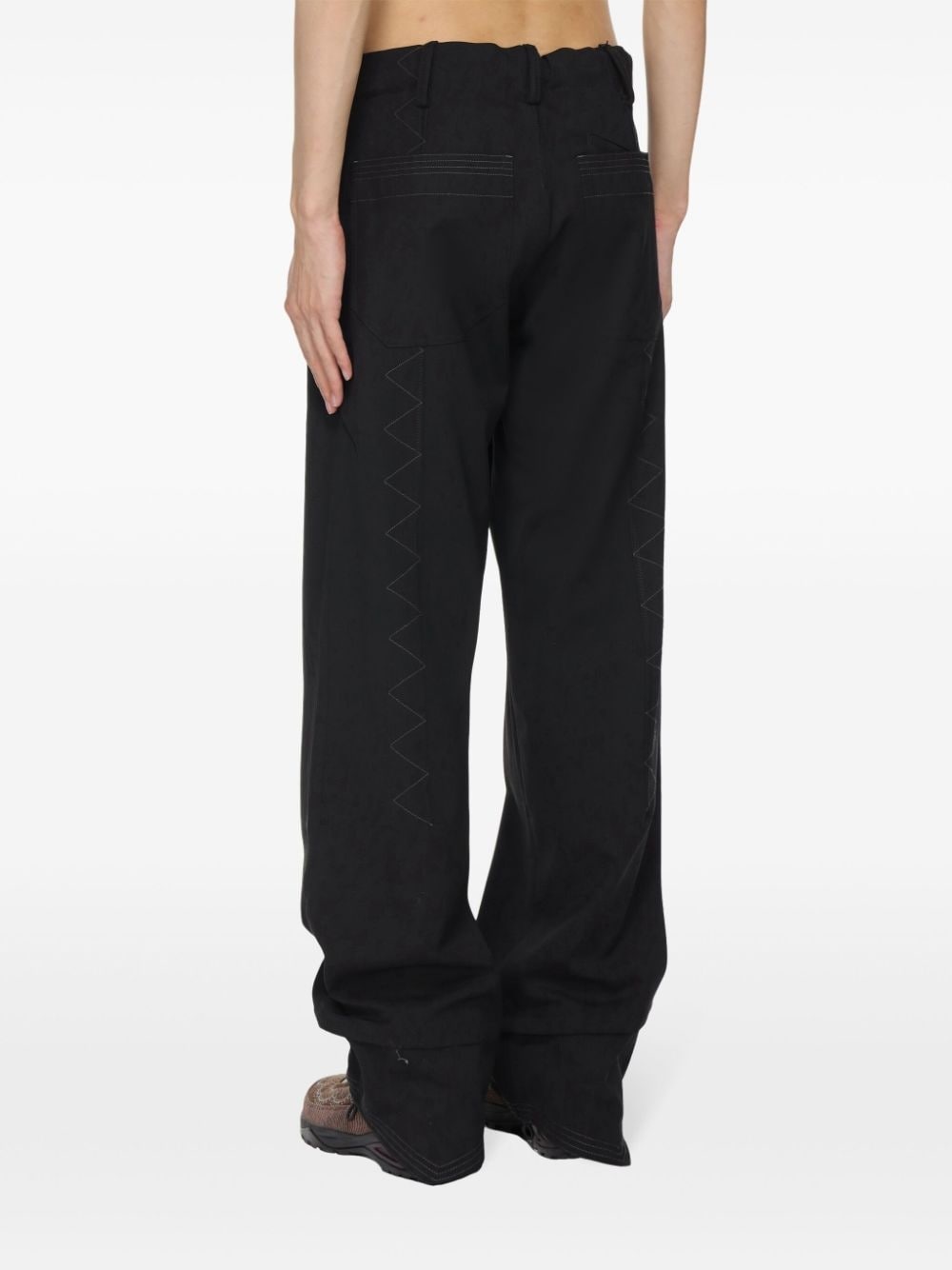 Jacklight trousers - 4