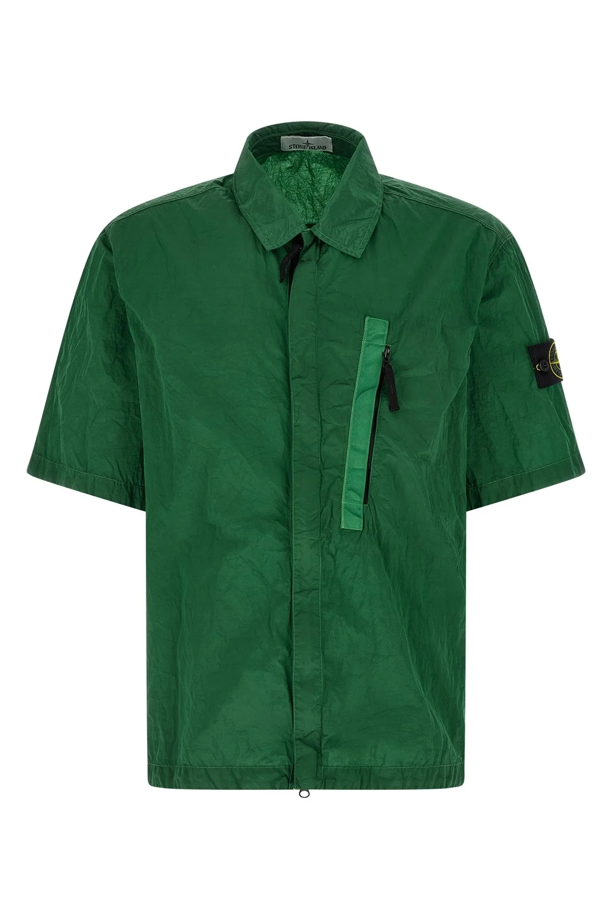 Overshirt Nylon Metal - 1