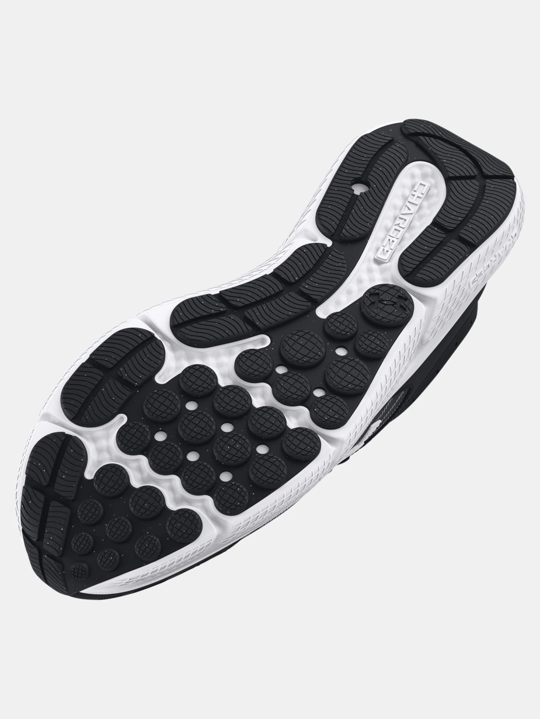 Men's UA Charged Assert 10 Running Shoes - 4