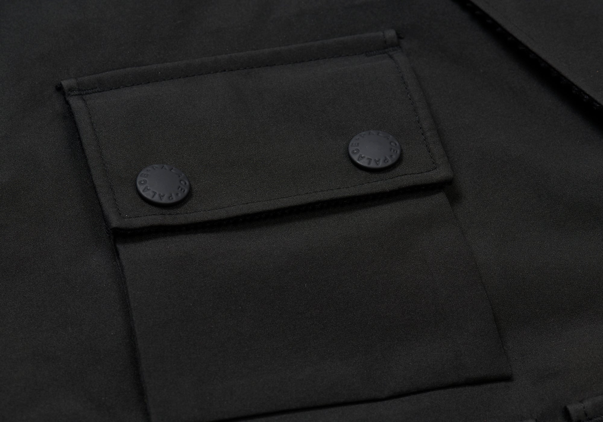 PALACE ENGINEERED GARMENTS GORE-TEX FA PANT BLACK - 13
