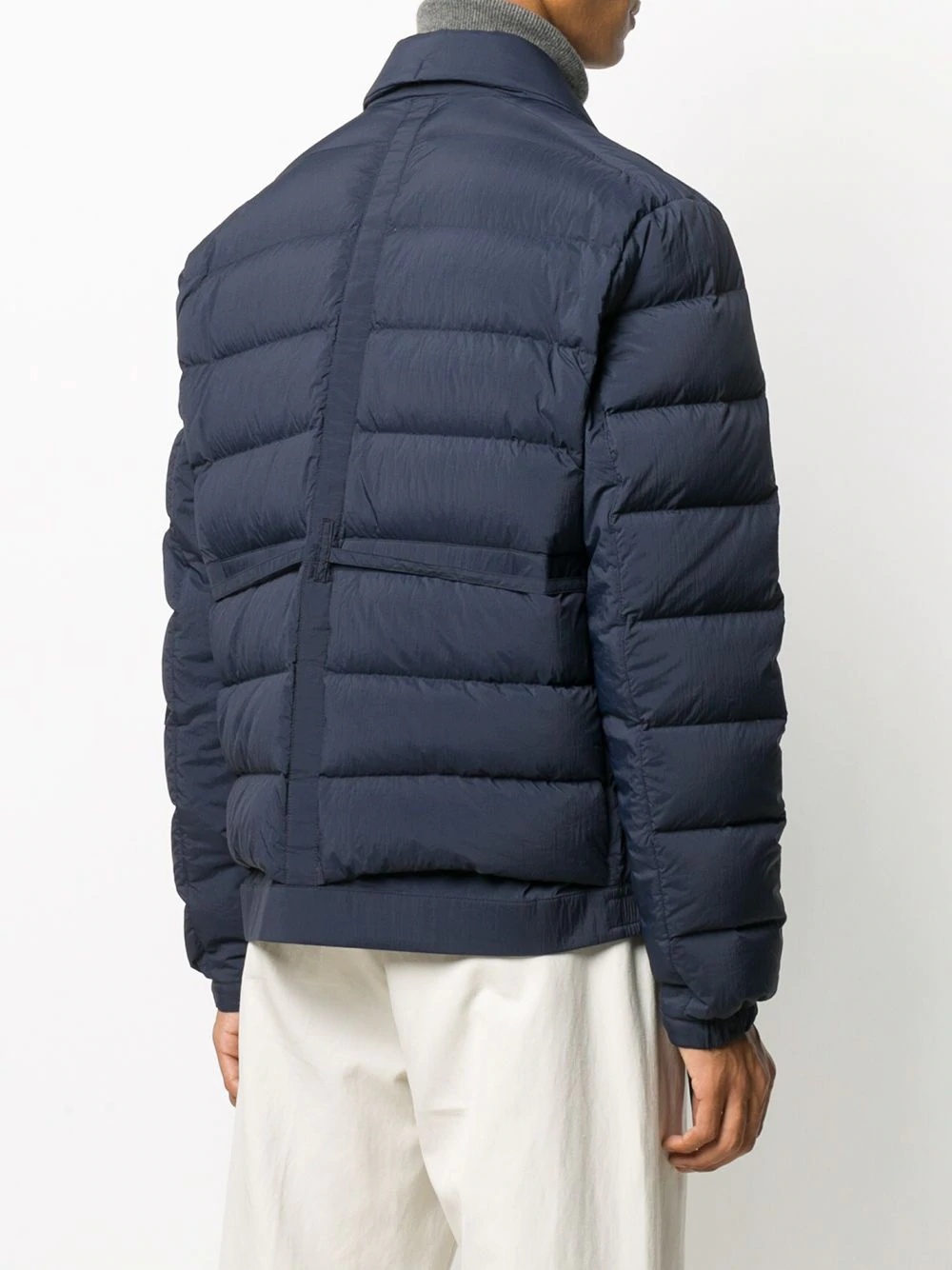 puffer jacket - 4