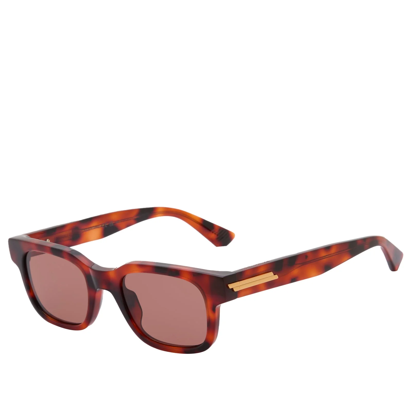 Bottega Veneta BV1411S Stretch Sunglasses - 1