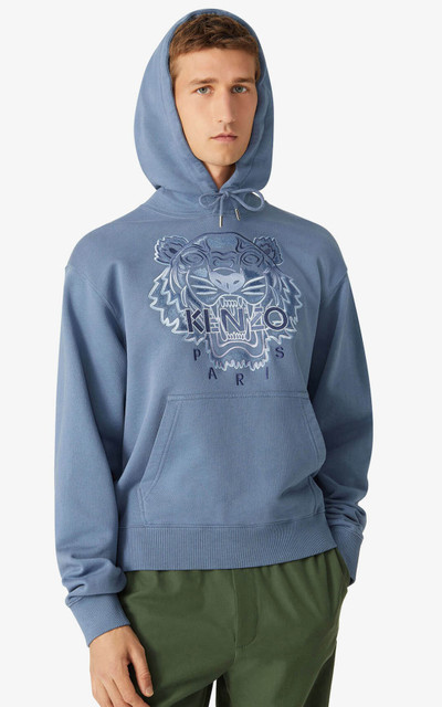 KENZO Tiger hoodie sweatshirt outlook