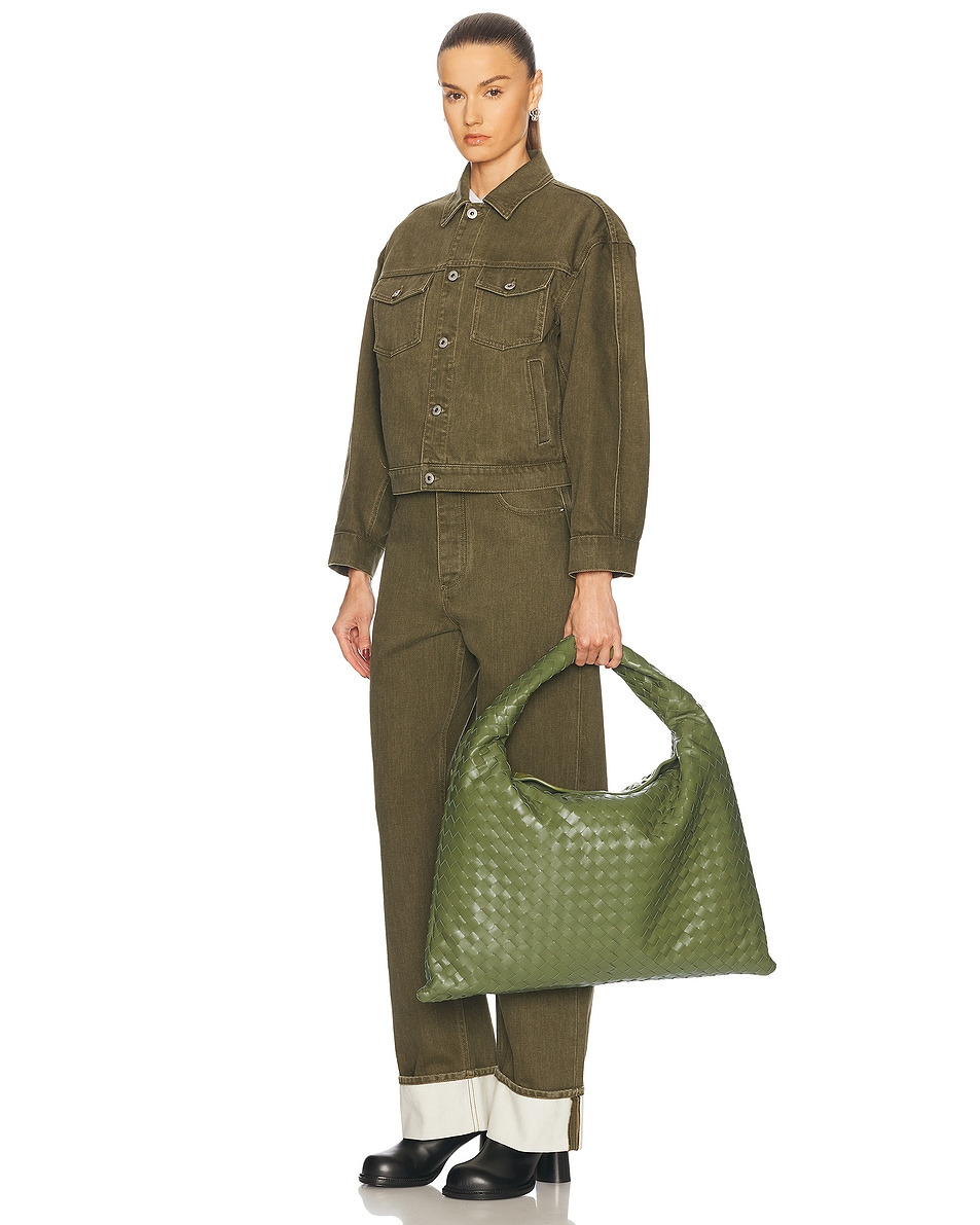 Large Hop Bag - 2
