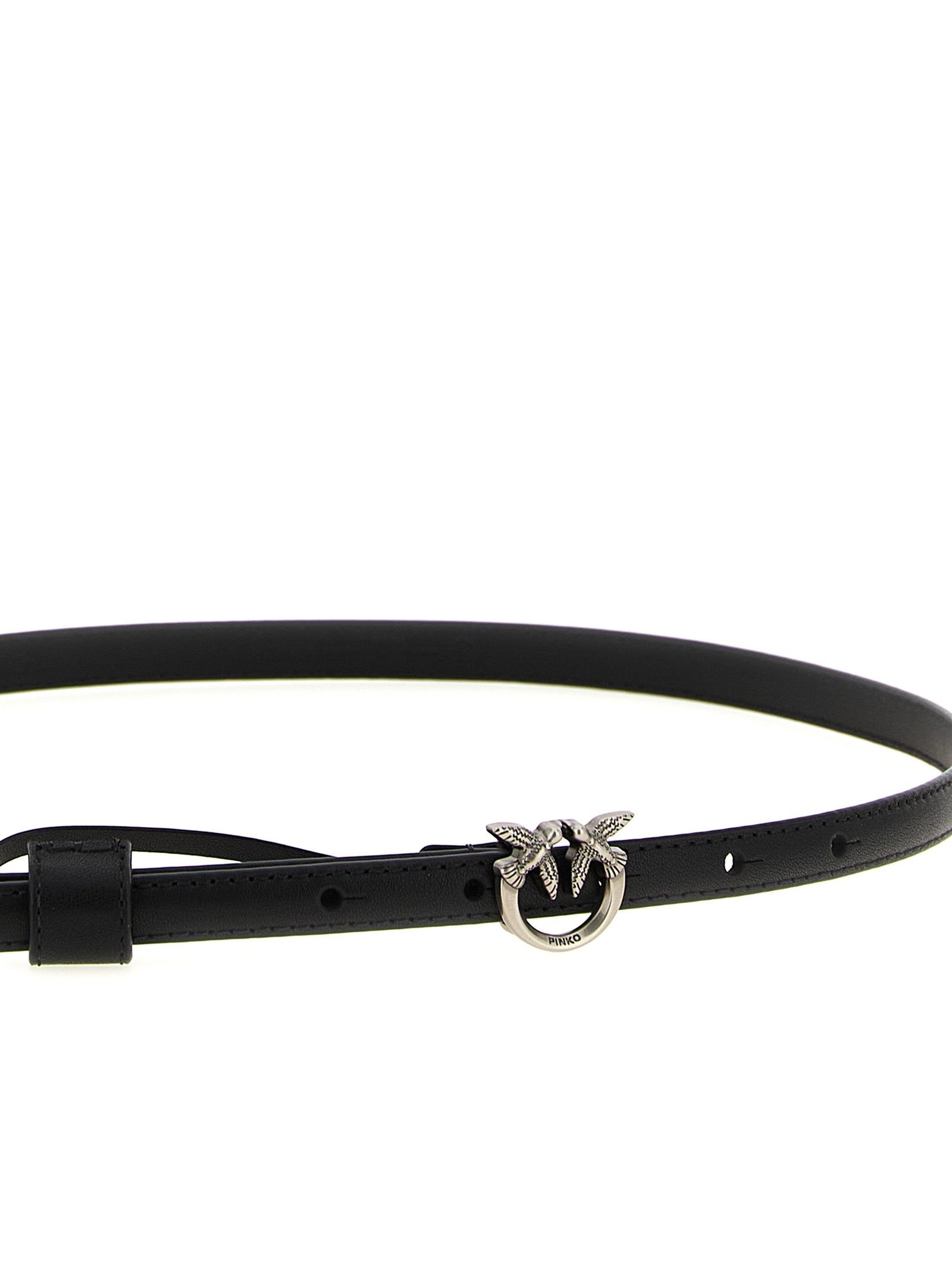 Love Berry Belts Black - 3