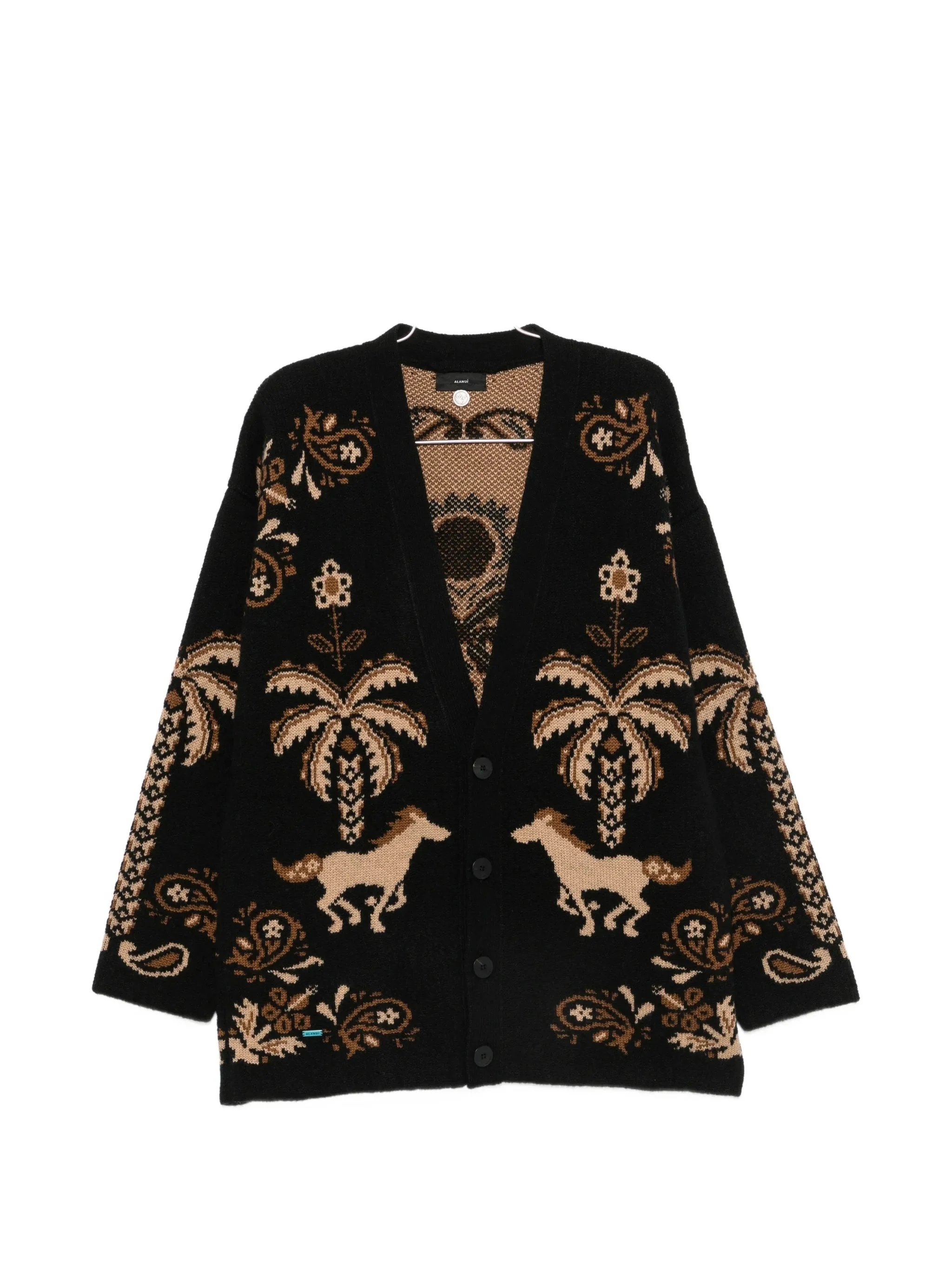 Alanui Sweaters And Knitwear - 1