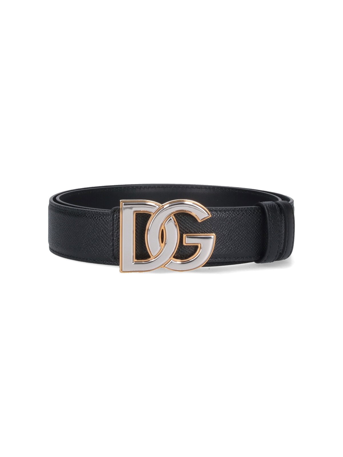 LOGO BELT - 1
